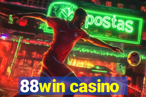 88win casino